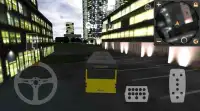 City Bus Simulator 2016 Screen Shot 2