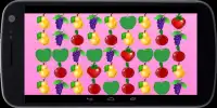 Fruit Crush Game Screen Shot 1