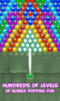 Bubble Shooter Screen Shot 0