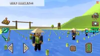 Blocky Farm Racing & Simulator Screen Shot 5