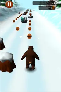 Russian Bears: Cold Winter Screen Shot 4