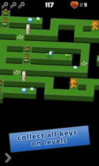 Digo: Amazing mazes Screen Shot 1