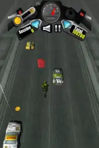 Top Speed Bike Race Drive4Life Screen Shot 2