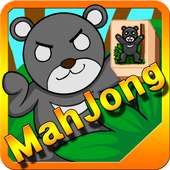 Animal Mahjong Free