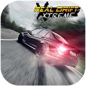 Real Drift eXtreme