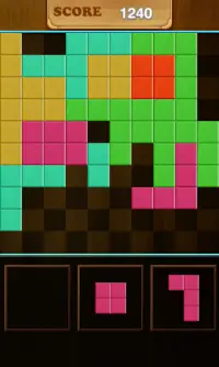 Puzzle Block 1010 Classic : Block Puzzle Game 2020 Screen Shot 4