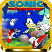 super Sonic Speed Jungle