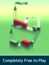 Orb Dungeon -Beautiful 3D Action Puzzle Game- Screen Shot 21