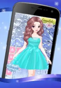 Beauty Idol Fashion Dress Up Screen Shot 3