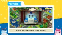 Robocar Poli World AR Screen Shot 2