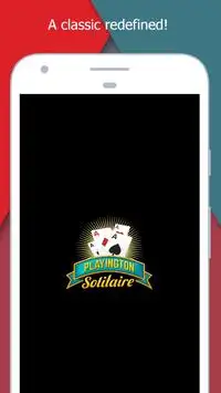 Best Solitaire - free to play Screen Shot 5