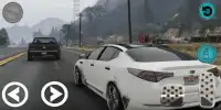 Real Kia Driving Simulator 2019 Screen Shot 0