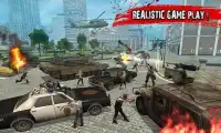Raider Zombie: Dead Frontier Assassino Survival Screen Shot 0