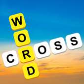 Word Search Cross