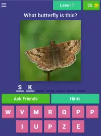 Guess Little Butterfly Screen Shot 1