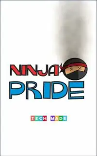 Ninja Pride Screen Shot 5