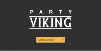 Party Viking-The Drinking Game Screen Shot 0