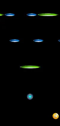 FLY UFO Screen Shot 1