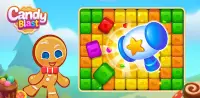 Candy Blast Fever:Cubes Puzzle Screen Shot 5