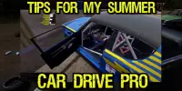 Tips For My Summer Car Drive Pro Screen Shot 1