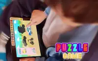 Kids Vehicles For Puzzle & Toddlers Screen Shot 7