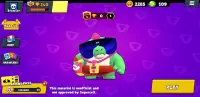 Box Simulator for Brawl Stars with Brawl Pass Screen Shot 0