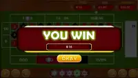 vincitore roulette Las Vegas Screen Shot 4