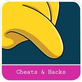 Cheats & Hacks The Simpsons