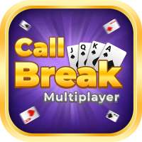 Callbreak - Multiplayer Game