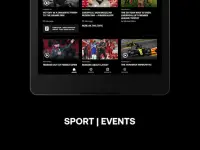 Eurosport: News & Results Screen Shot 7