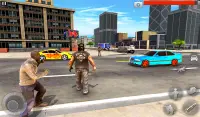 Open World Gangster Mafia - Grand City Vegas Screen Shot 8