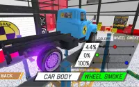 Car Crash Test ЗИЛ 130 Screen Shot 4