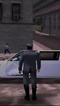 Cheat: GTA Liberty City (2017) Screen Shot 0