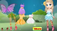Fairy Salon New Girls Games Screen Shot 2