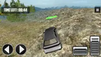 Q8 Audi Suv Off-Road Driving Simulator Game Screen Shot 2