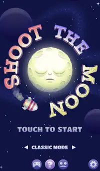 Shoot The Moon Screen Shot 6