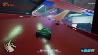 Tips for Hot Wheels Race Off Game Screen Shot 1