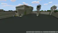 Prison Time. Minecraft Map Screen Shot 6