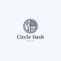 Circle Dash Run