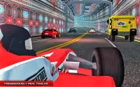 Car Racing Games Highway Drive Screen Shot 0