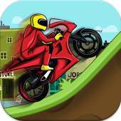 moto bike race game