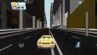 Real Driving - Traffic Race Screen Shot 4