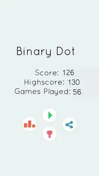 Binary Dot Screen Shot 9