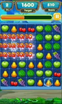 Sweet Fruit Legend Screen Shot 2