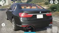 Car Racing Simulator 2018 Screen Shot 1