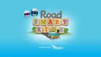 NRMA Road Smart Kids Screen Shot 0