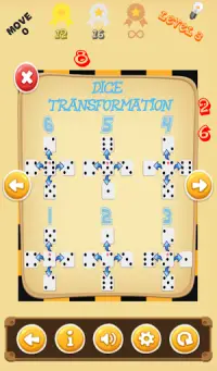 Roll The Dices Screen Shot 2