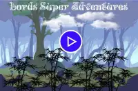 Lords Super Adventures - Free Screen Shot 2
