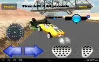 Barrier Driving 3D Screen Shot 6