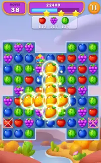 Fruit Boom Screen Shot 10